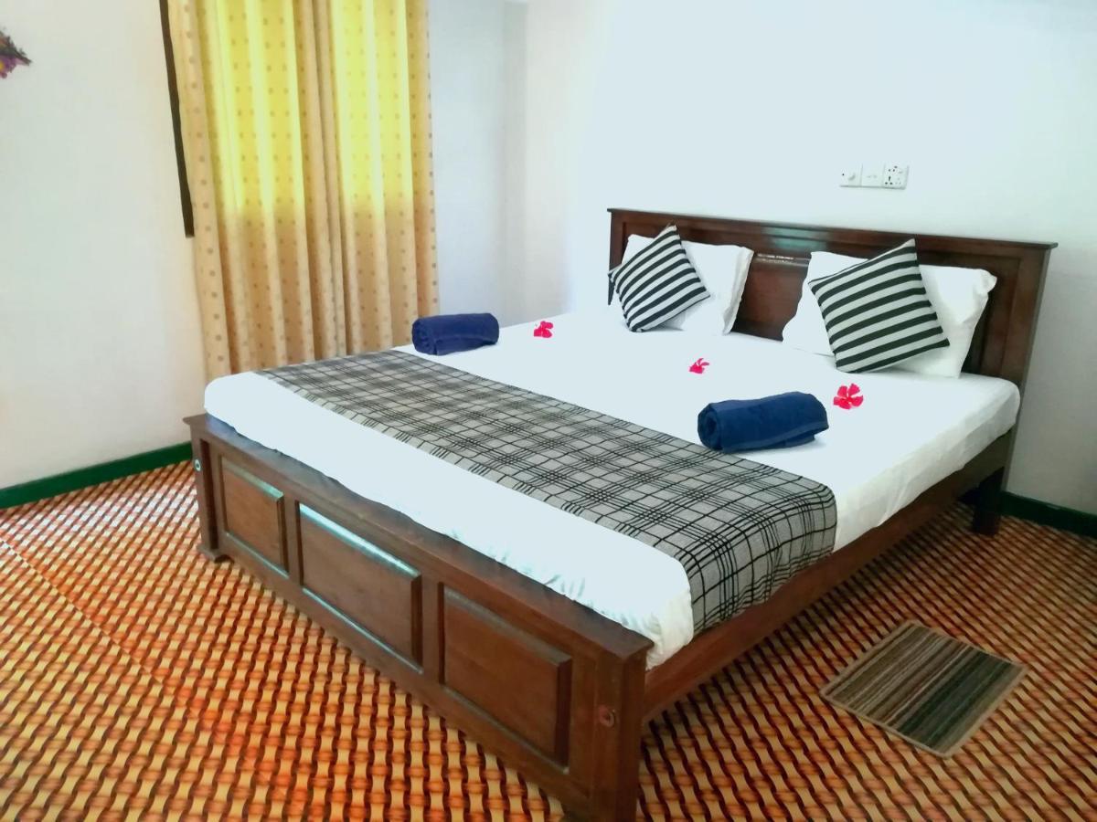 Lakmal Homestay ,10 Minutes To Sigiriya Rock Exterior foto