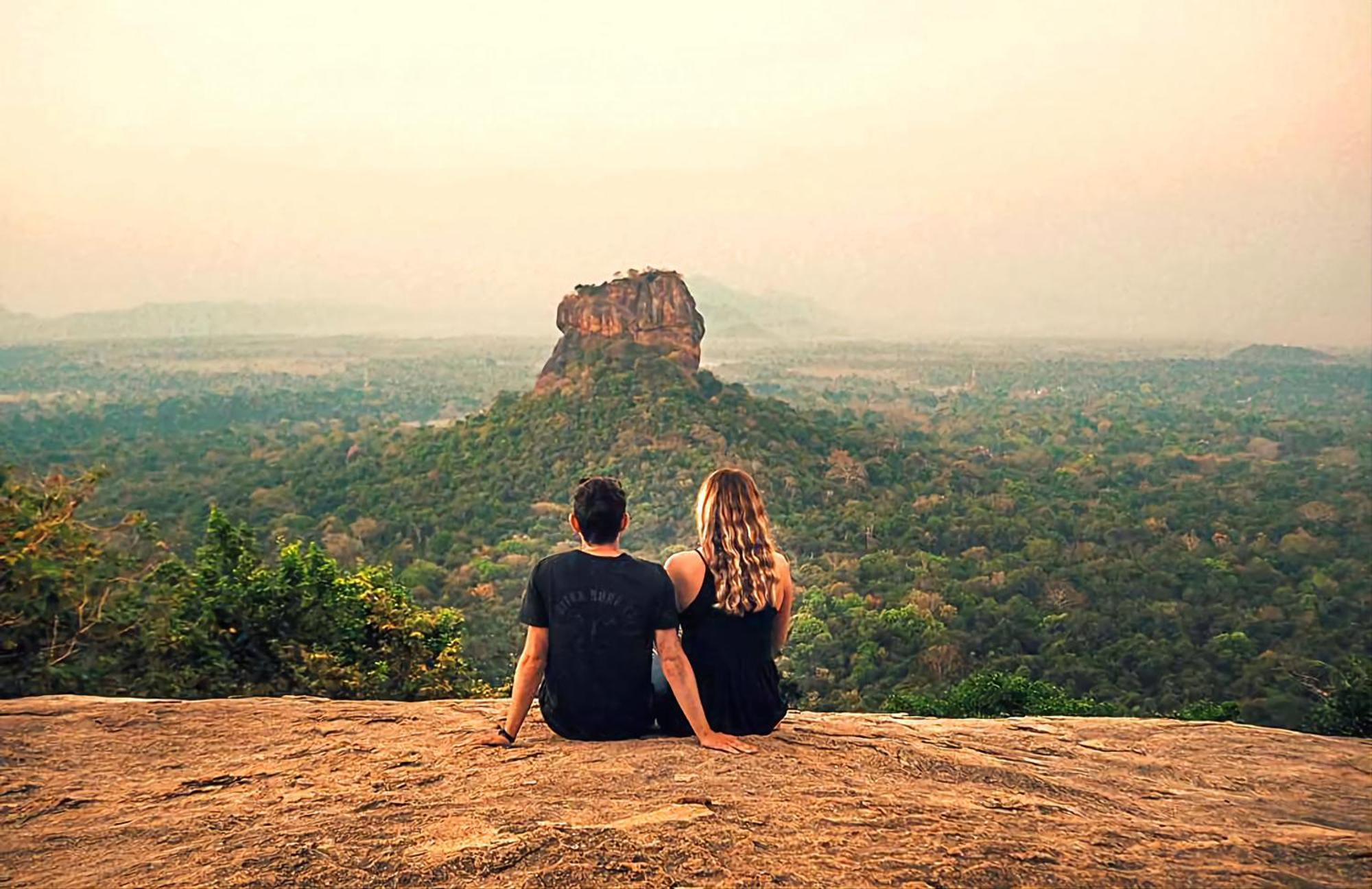 Lakmal Homestay ,10 Minutes To Sigiriya Rock Exterior foto